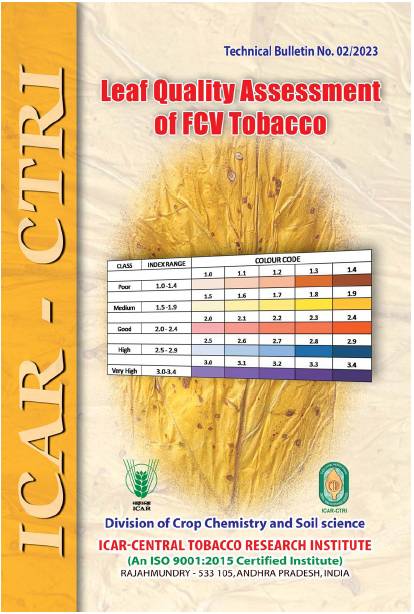 FCV Tobacco
